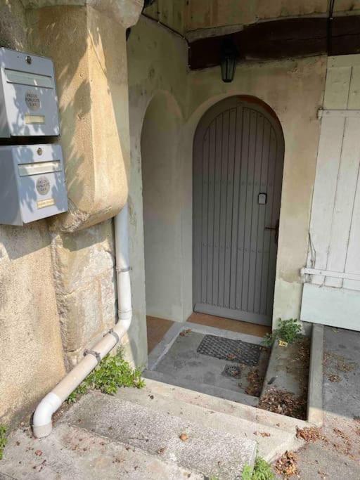 Appartement Le Nid De L'Ile à Chinon Extérieur photo